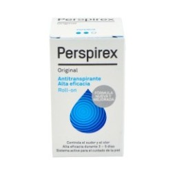 Perspirex Original Roll On 20ml