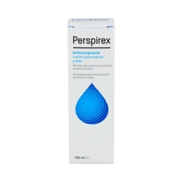 Perspirex loción 100ml