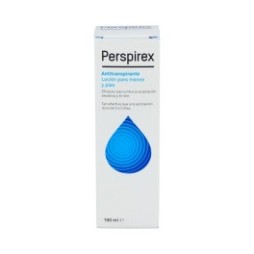 Perspirex loción 100ml
