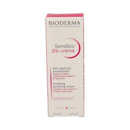 Bioderma Sensibio DS+ Crema 40ml