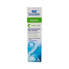 Sinomarin Adultos Limpieza Nasal 125ml