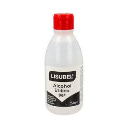 Lisubel alcohol reforzado 96º 250ml