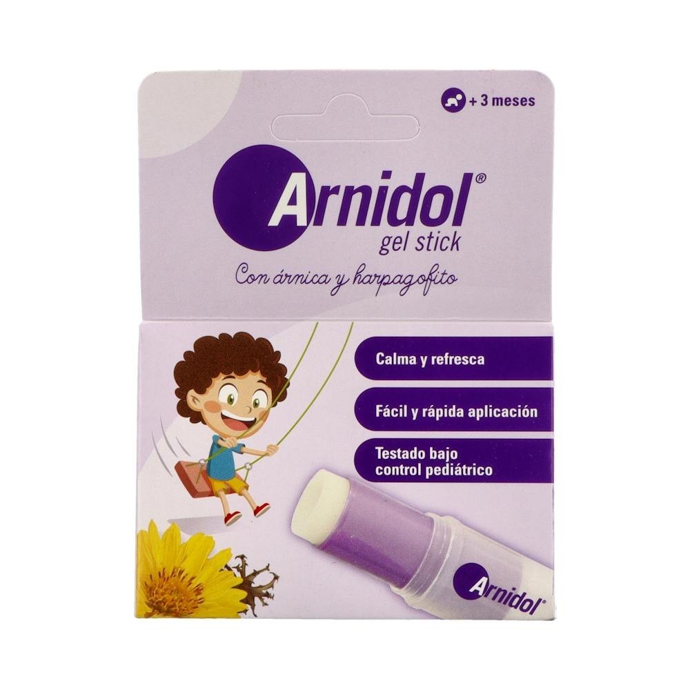 Arnidol Gel Stick 15ml