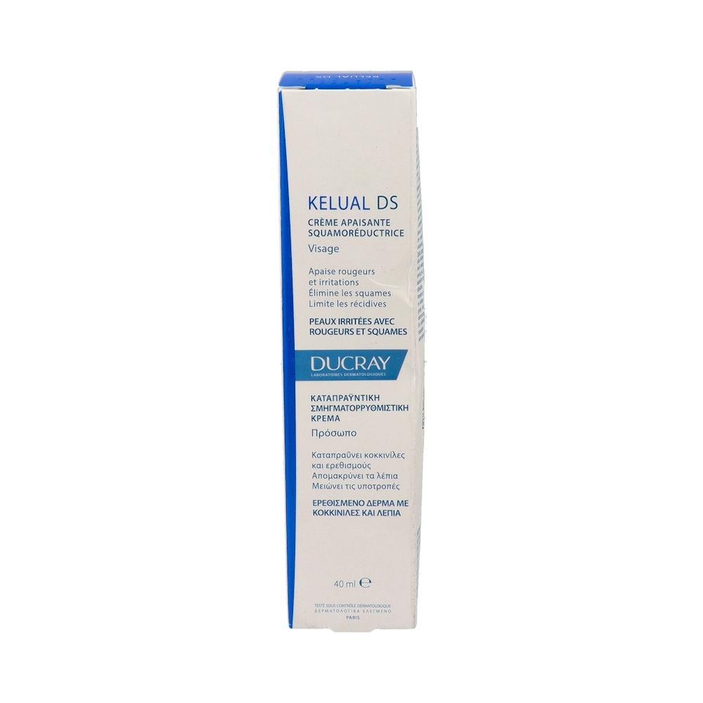 Ducray Kelual DS Crema Calmante 40ml
