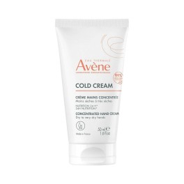 Avène Cold Cream Crema de Manos Concentrada 50ml