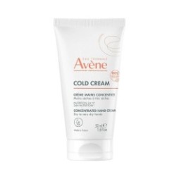Avène Cold Cream Crema de Manos Concentrada 50ml