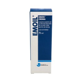 Unipharma Emoil crema tubo 75 ml