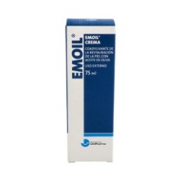 Unipharma Emoil crema tubo 75 ml