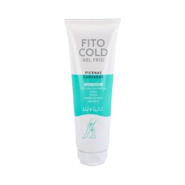 Luvilay Fito Cold Frío Piernas Cansadas 250ml