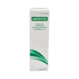 Mepentol Spray Úlceras 100ml