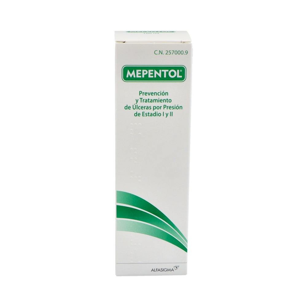 Mepentol Spray Úlceras 100ml