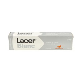 Lacer LacerBlanc Pasta Dentífrica Blanqueadora Citrus 125ml