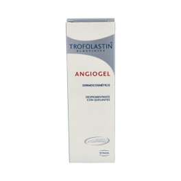 Trofolastín Angiogel Despigmentante 50ml