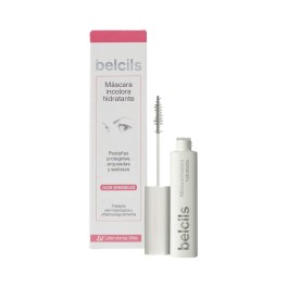 Belcils máscara de pestañas incolora 7ml