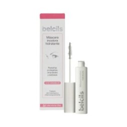 Belcils máscara de pestañas incolora 7ml