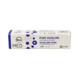 Be+ Med Vaselina Pura 30g