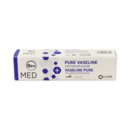 Be+ Med Vaselina Pura 30g