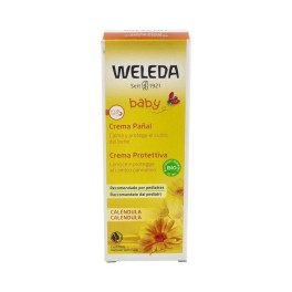 Weleda Baby Crema Pañal de Caléndula 75ml