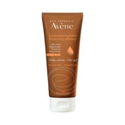Avène Autobronceadora Hidratante 100ml