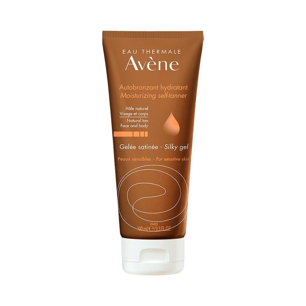 Avène Autobronceadora Hidratante 100ml