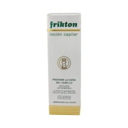 Frikton Loción Capilar 250ml