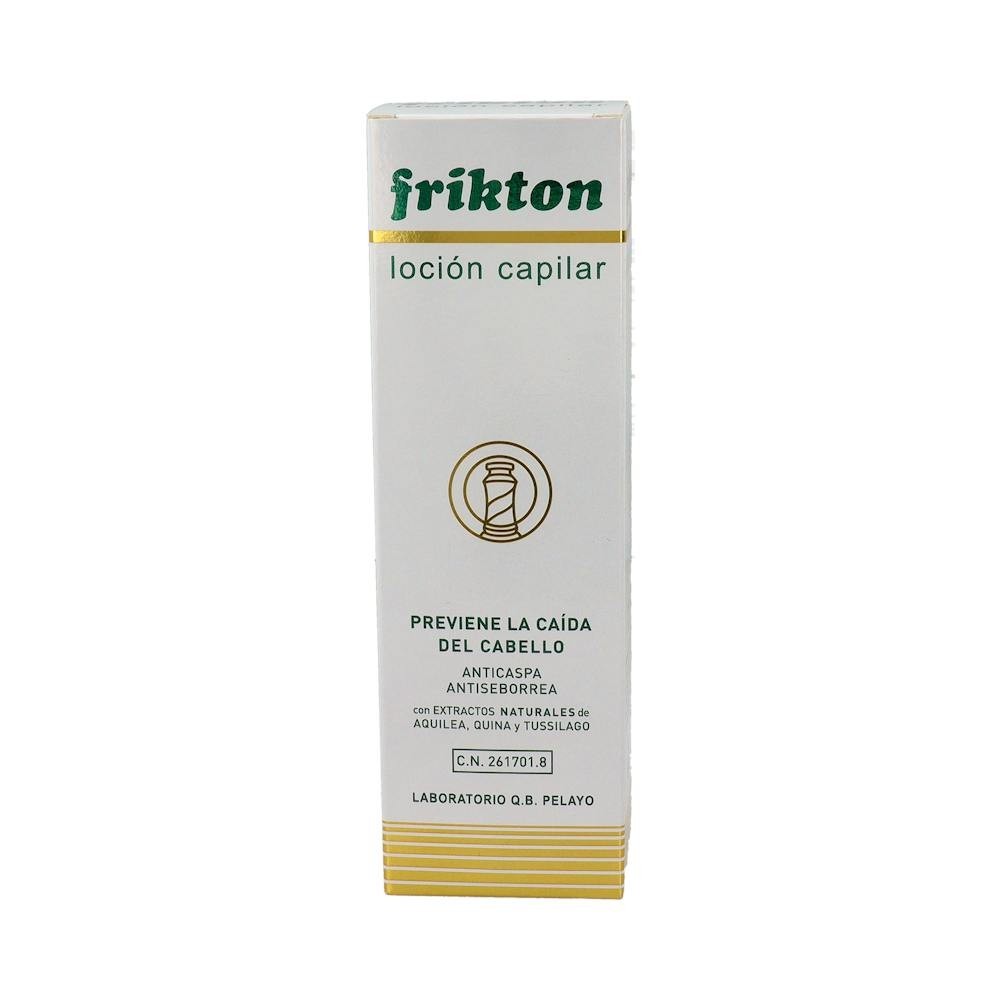 Frikton Loción Capilar 250ml