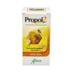 Aboca Propol2 EMF Spray Oral 30ml