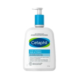 Cetaphil Loción Limpiadora 473ml