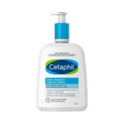 Cetaphil Loción Limpiadora 473ml