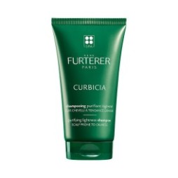 René Furterer Curbicia Champú Purificante Ligereza 150ml