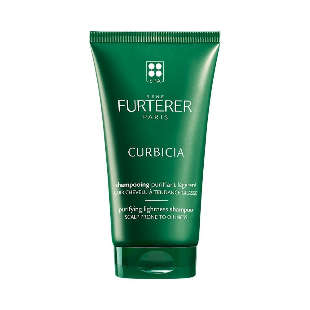 René Furterer Curbicia Champú Purificante Ligereza 150ml