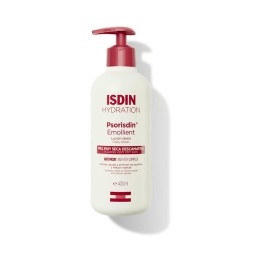 ISDIN Psoriatic Skin Psorisdin Emollient Loción 400ml