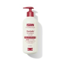 ISDIN Psoriatic Skin Psorisdin Emollient Loción 400ml