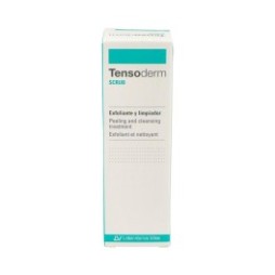 Tensoderm Scrub 50ml