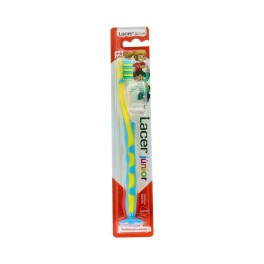 Lacer Júnior Cepillo Dental con Ventosa 1ud