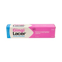 Lacer GingiLacer Encías Delicadas Pasta Dentífrica 125ml