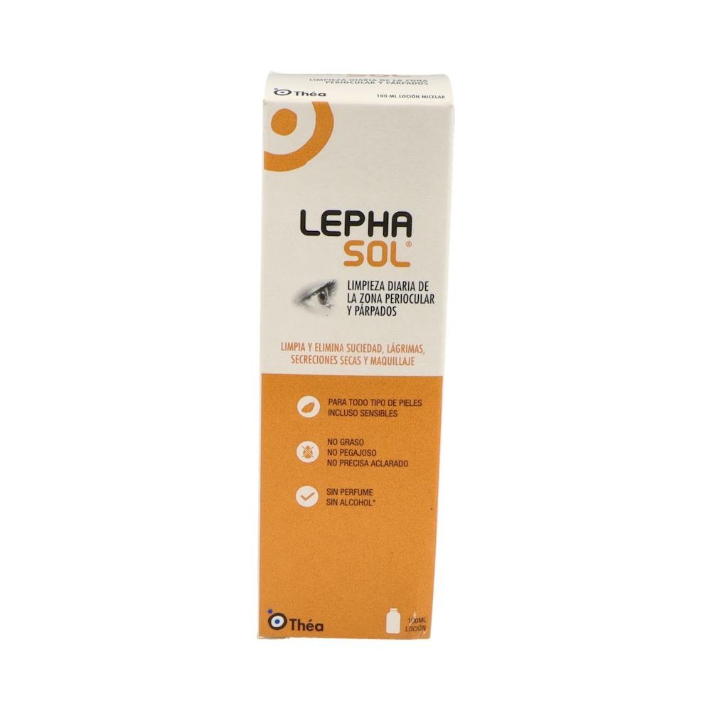 Lephasol 100ml