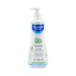 Mustela Hydra Bebé Leche Corporal Con Aguacate Bio 500ml