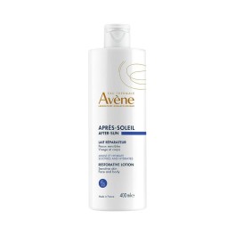 Avène Loción Reparadora AfterSun 400ml