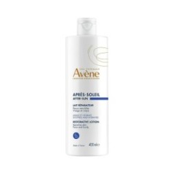 Avène Loción Reparadora AfterSun 400ml