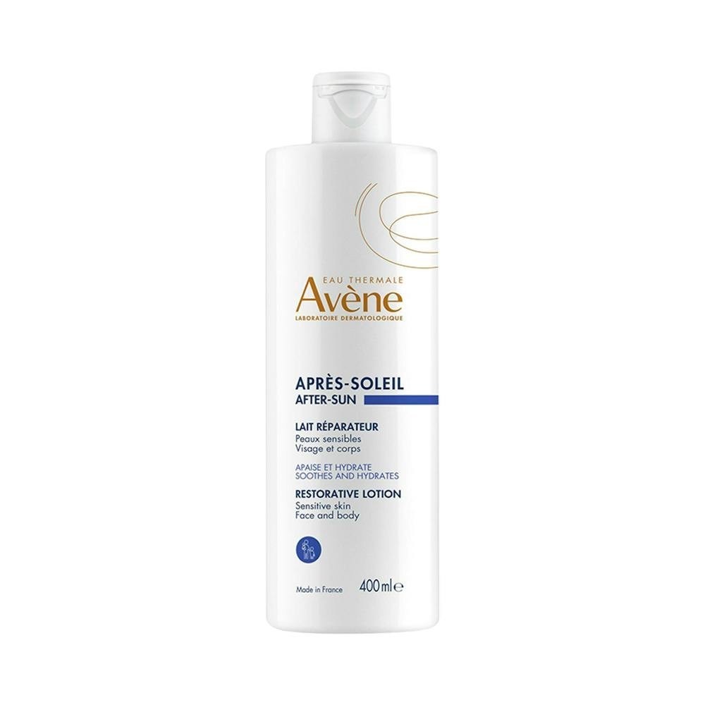 Avène Loción Reparadora AfterSun 400ml