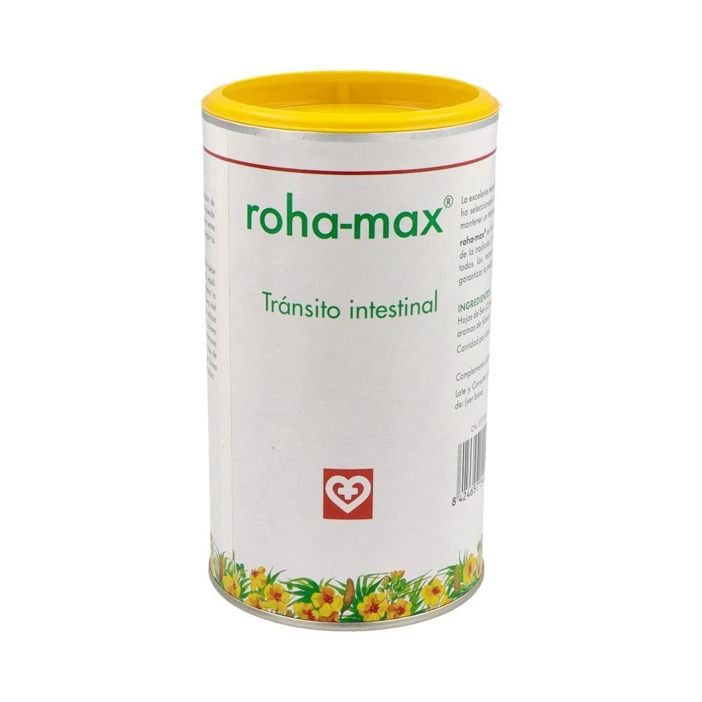 Roha-Max Tránsito Intestinal 130g