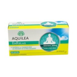 Aquilea EnRelax 48caps