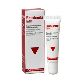 Emolienta labios 15ml