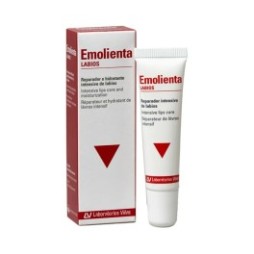 Emolienta labios 15ml