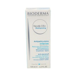Bioderma Nodé DS+ Champú Anticaspa Intensivo 125ml