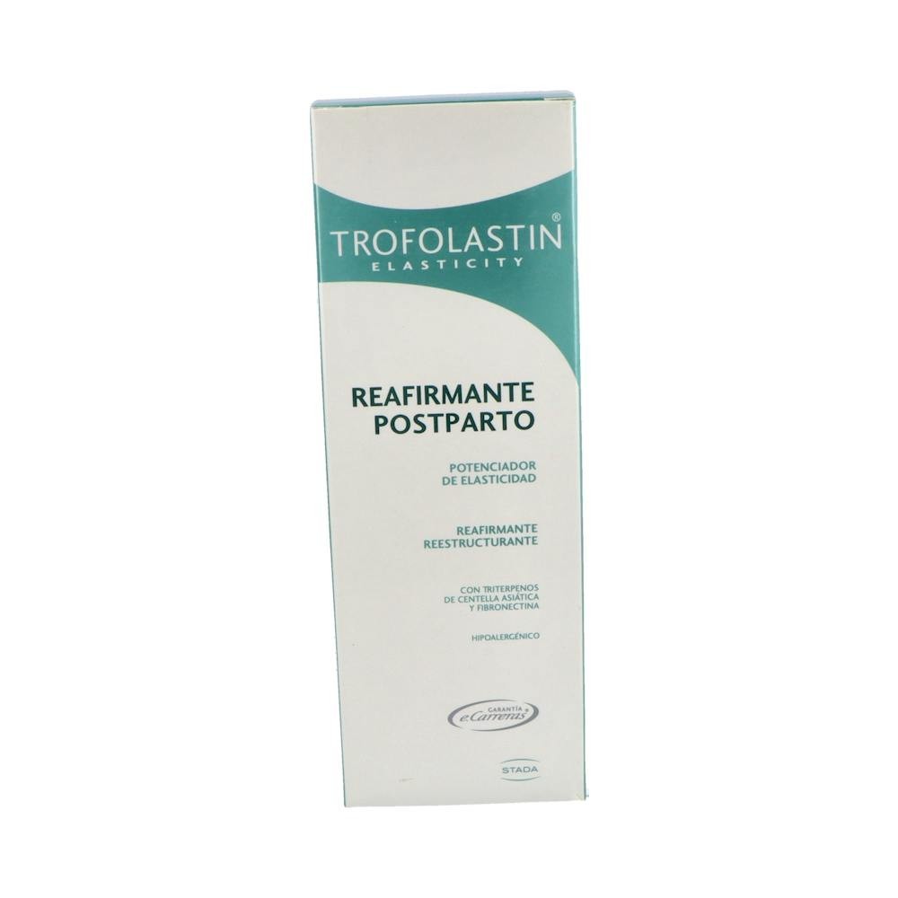 Trofolastín Reafirmante Post-parto 200ml