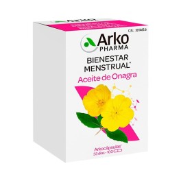 Arkopharma Arkocápsulas Aceite de Onagra 100caps