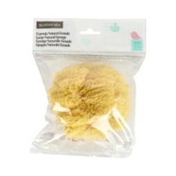 Suavinex Esponja Natural Grande 1ud