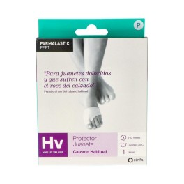 Farmalastic podo protector juanete talla grande